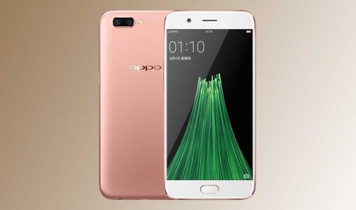 Oppo R11