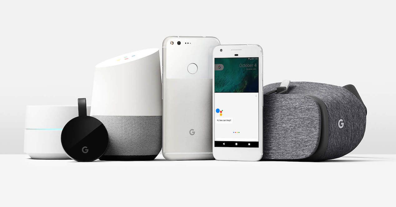 pixel home