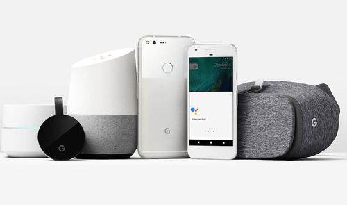 pixel home