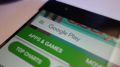 play store