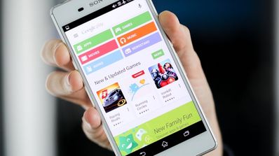 play store