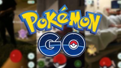 Pokémon Go