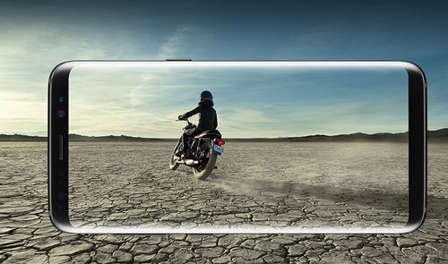 samsung galaxy s8 plus