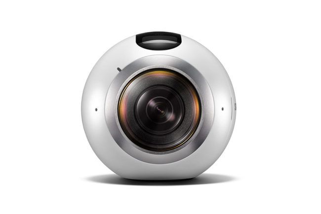 Samsung Gear VR