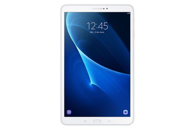 Samsung Galaxy Tab A