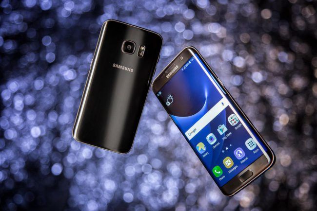 samsung galaxy