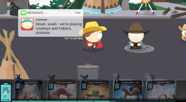 south park