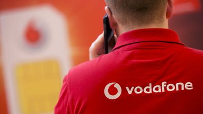 vodafone