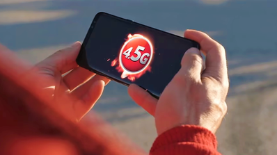 vodafone 4,5