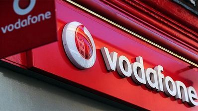 Vodafone