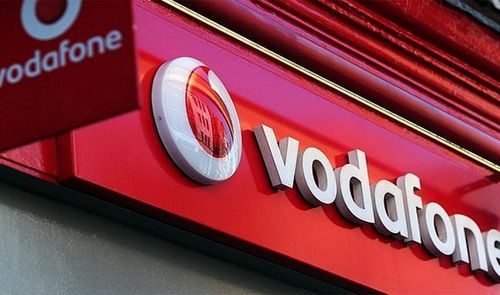 Vodafone