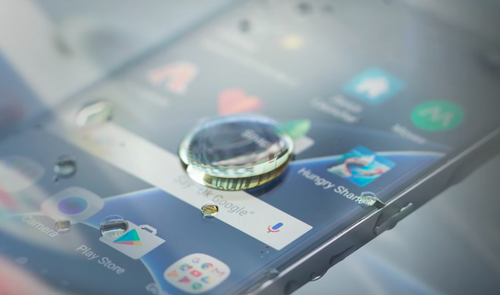 s8 active