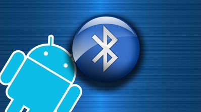 Soporte Bluetooth en Android