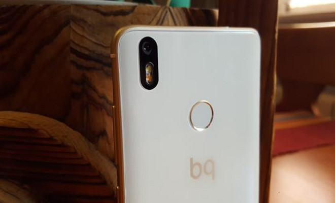 Mejores trucos para la cámara del BQ Aquaris X Pro