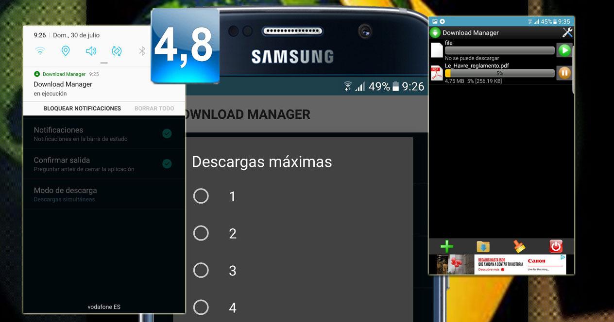 Download Manager 2017