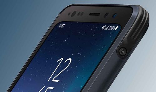 imagen del Samsung Galaxy S8