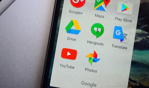 google apps