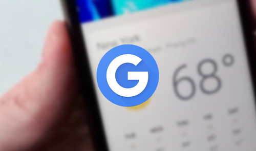 Google Now Android