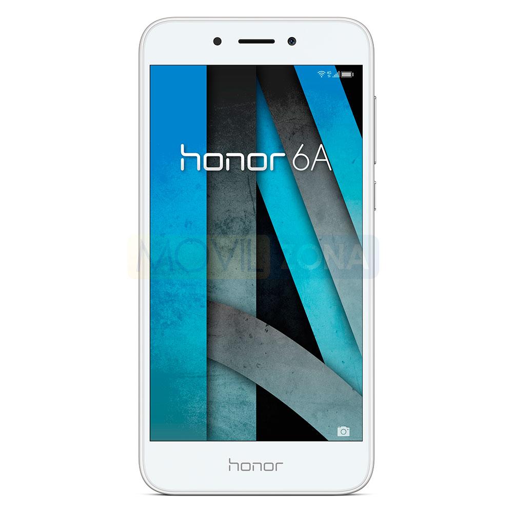 Honor 6A blanco