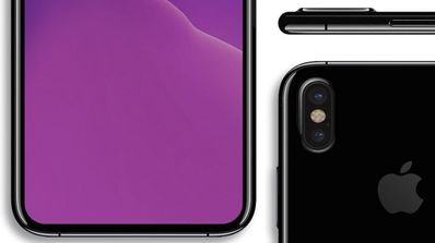 iPhone 8