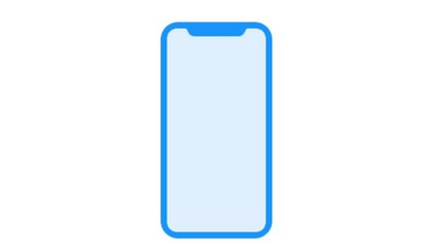 iPhone 8