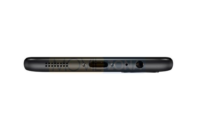 Meizu PRO 7 conexión