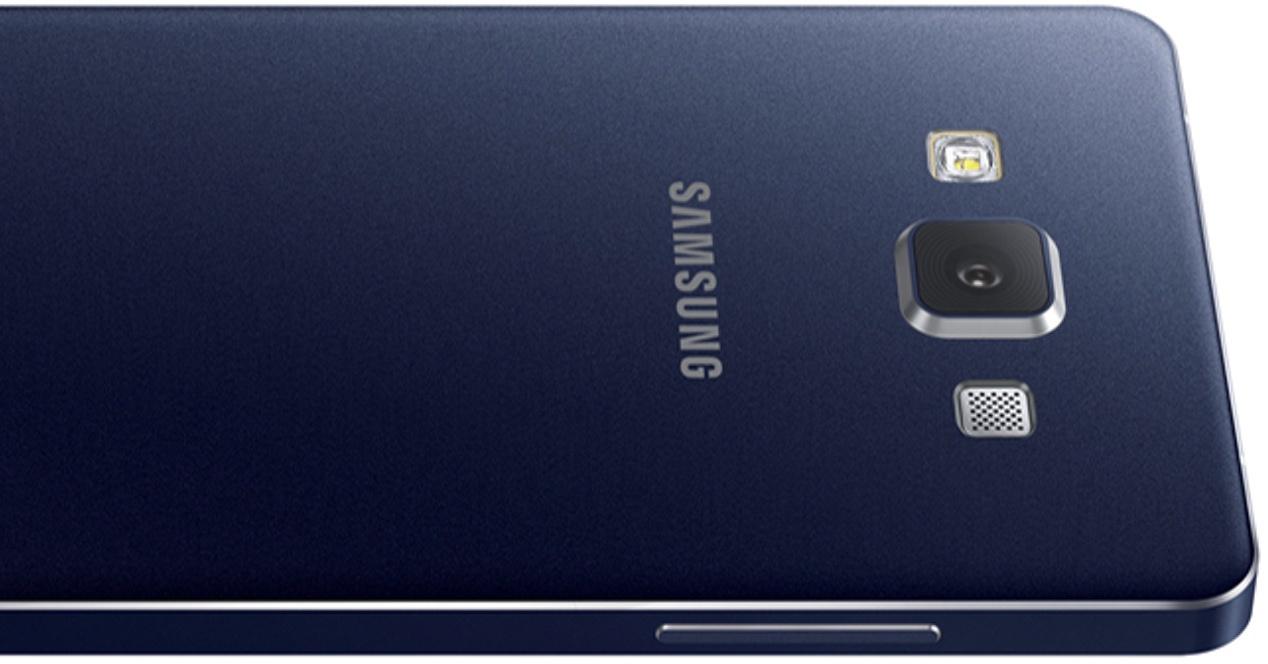 Samsung Galaxy A5 2016
