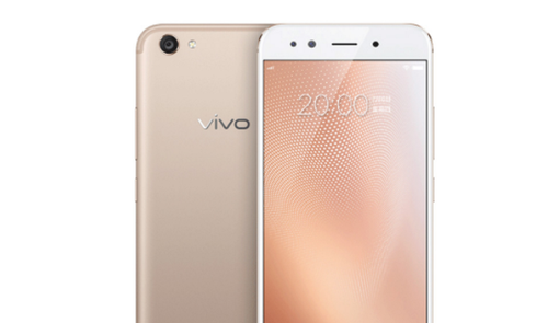 Vivo X9s
