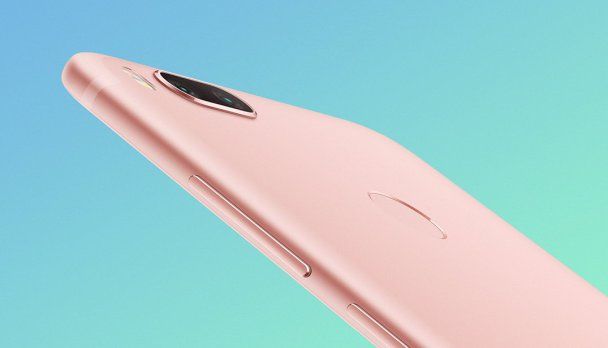 imagen xiaomi mi 5x