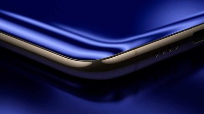 Xiaomi Mi6