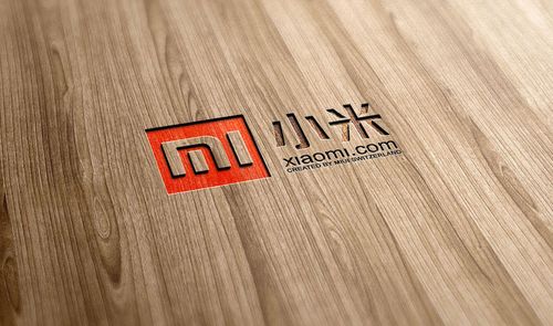 logo Xiaomi