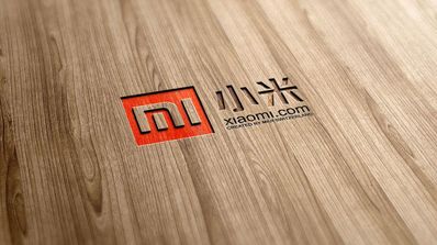 logo Xiaomi