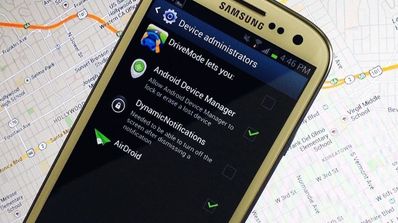 android device manager