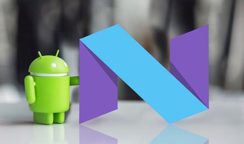 Android Nougat