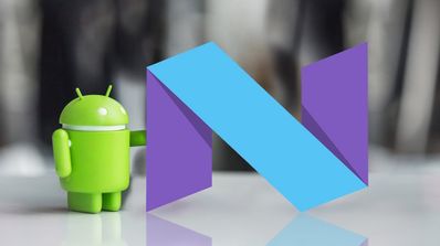 Android Nougat