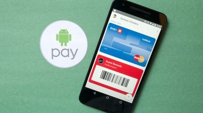 Android Pay