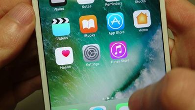 apps ios