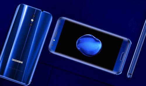 doogee bl5000