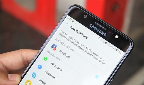 dual messenger whatsapp