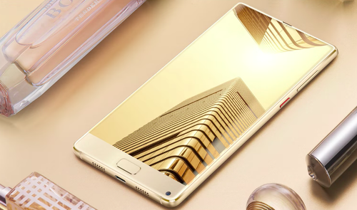 elephone s8
