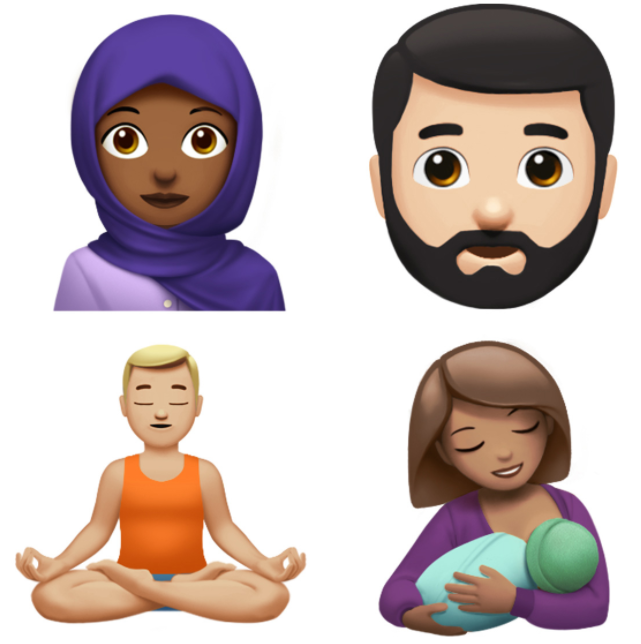 emoji iphone