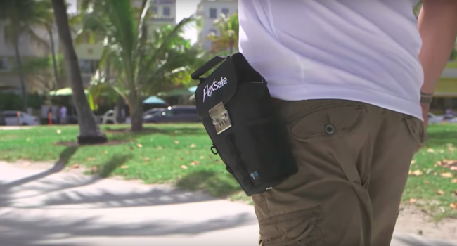 flexsafe