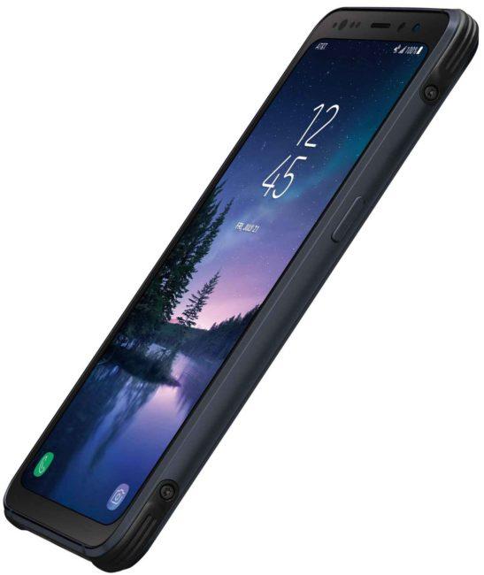 imagen del Samsung Galaxy S8 Active