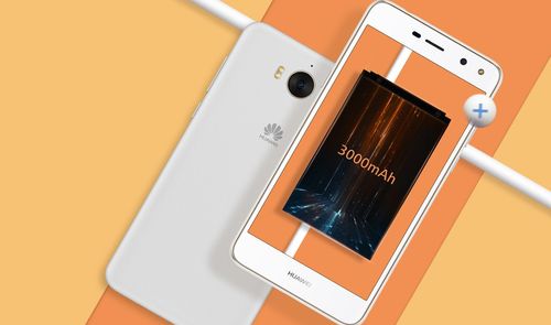 huawei y6