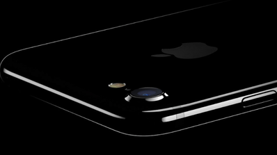 iphone 7 negro