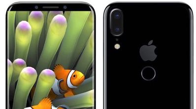 iPhone 8