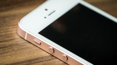 iPhone SE