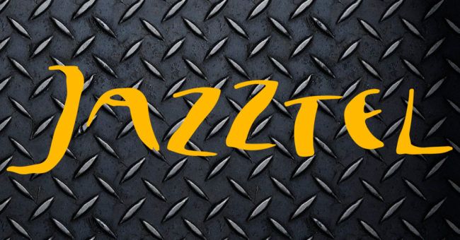 jazztel
