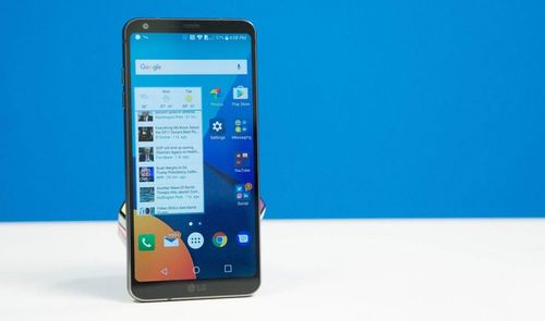 lg q6