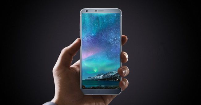 LG G6